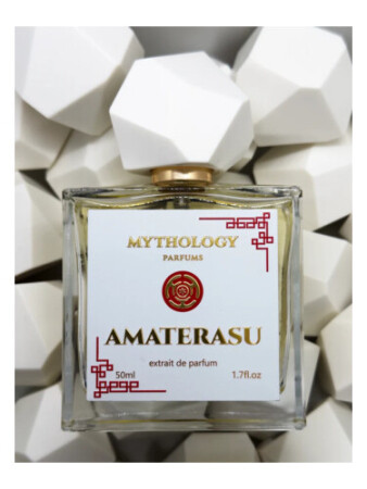 Mythology Parfums Amaterasu