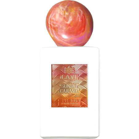 Cave Essential Sunset Caramel