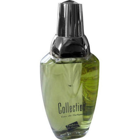 Fashion in Paris Collection