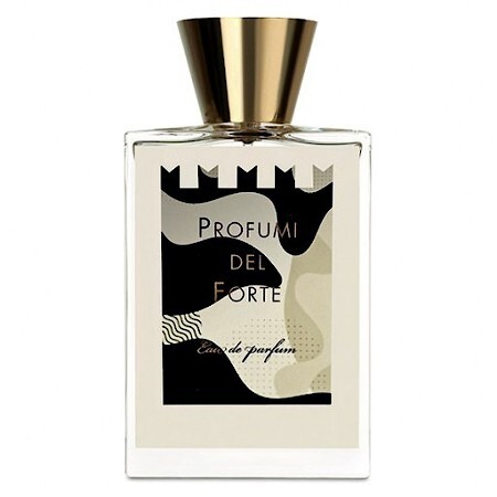 Profumi del Forte Corpi Caldi