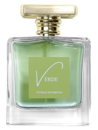 AMD Perfumes Verde