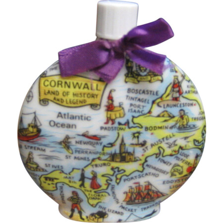 Aidees Cornish Violets