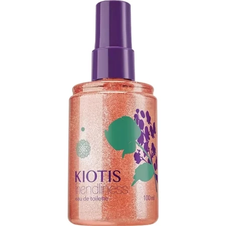 Kiotis Friendliness