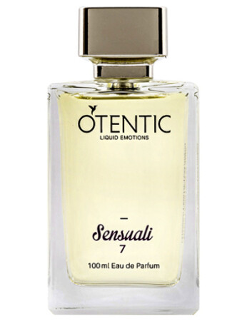Otentic Sensuali 7