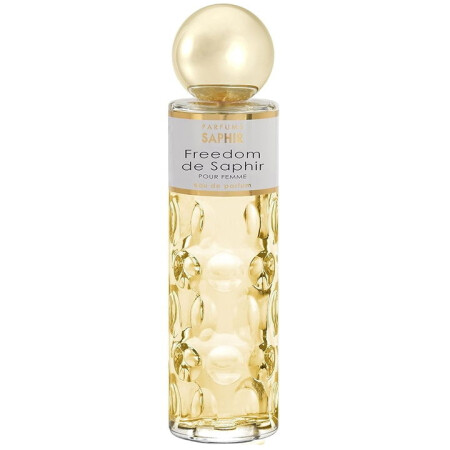 Parfums Saphir Freedom de Saphir