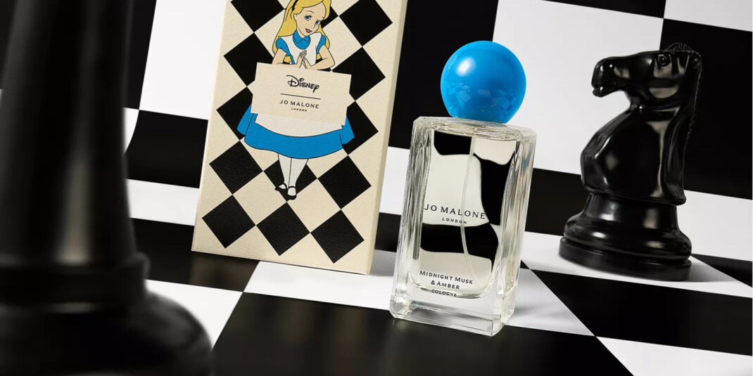 Новое за неделю: коллаборация Jo Malone х Disney, релизы Phlur, Pixi, и Kindred