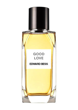 Edward Bess Good Love