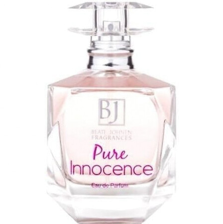 Beate Johnen Pure Innocence