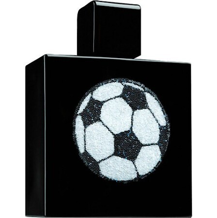 Diana Langes Real Fanatic Fussball