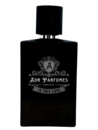 ADR Extrait de Parfum Is This Love