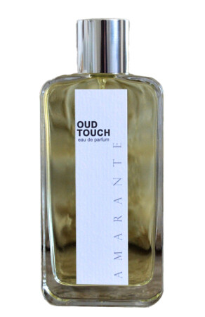 Amarante Oud Touch