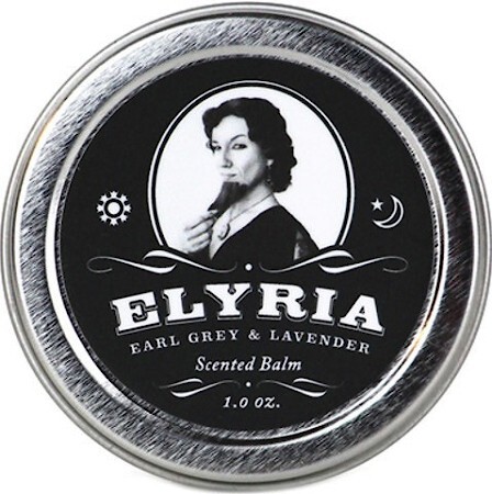 Madame Scodioli Elyria