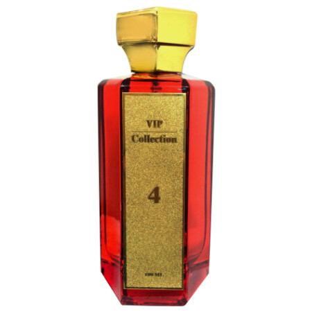 Atrin Star VIP Collection No. 4
