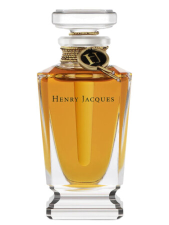 Henry Jacques No.18