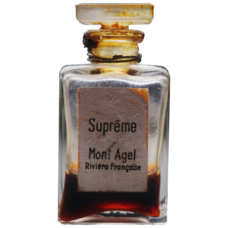 Mont Agel Supreme