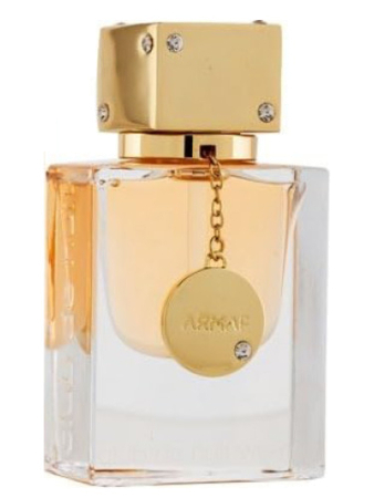 Armaf Club De Nuit Woman Perfume Oil
