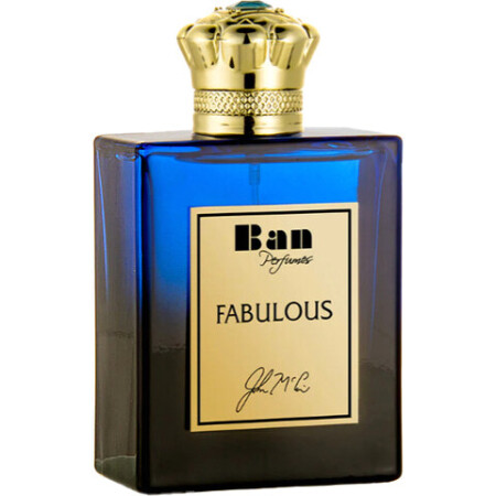 Ban Perfumes Fabulous