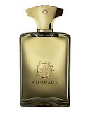 Amouage Gold Man