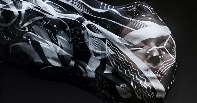 Byredo посвятили новый аромат линейки Night Veils Танжеру