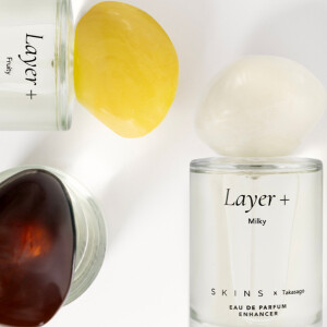 Нидерландская компания Skins создала собственный бренд Layer+