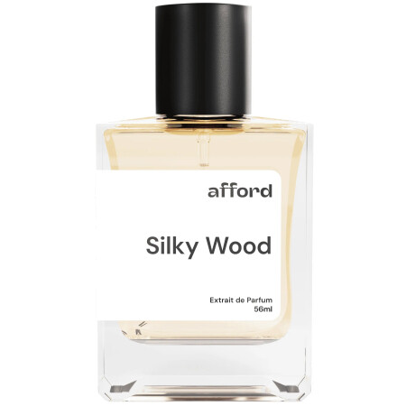 Maison Afford Silky Wood