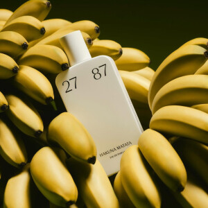 Родриго Флорес-Ру составил новый аромат Hakuna Matata для 27 87 Perfumes