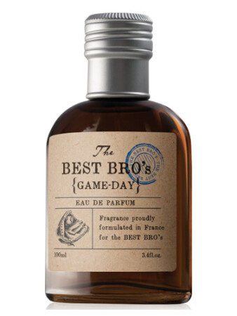 Faberlic The Best Bro's Game Day