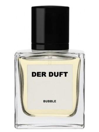 Der Duft Bubble