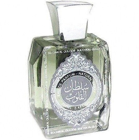 Ard Al Zaafaran Sultan Al Quloob