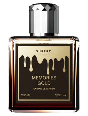 Superz. Memories Gold
