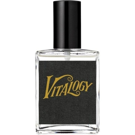 Good Olfactory Vitalogy