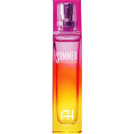 Ana Hickmann Summer