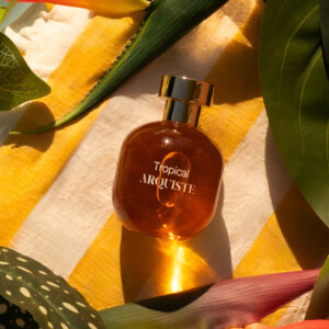 Arquiste анонсировали выход нового аромата Tropical с нотами гуавы, лайма и жасмина