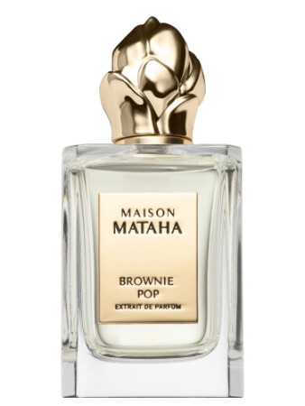 Maison Mataha Brownie Pop
