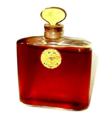 Houbigant Un Peu d'Ambre