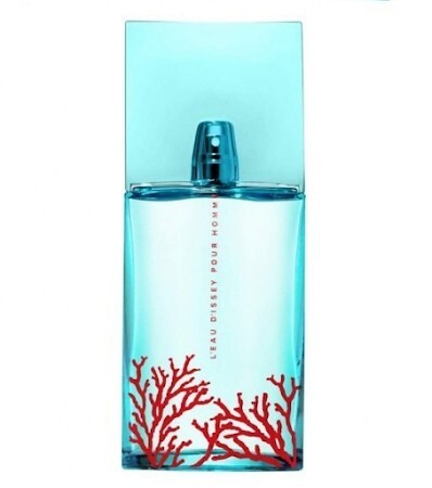 Issey Miyake L'Eau d'Issey Pour Homme Summer 2011
