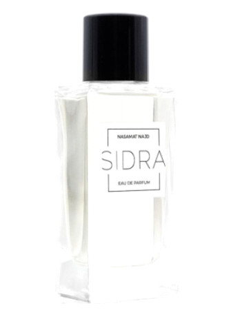 Nasamat Najd Sidra