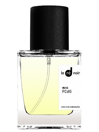 Le Ré Noir #414 FCdG