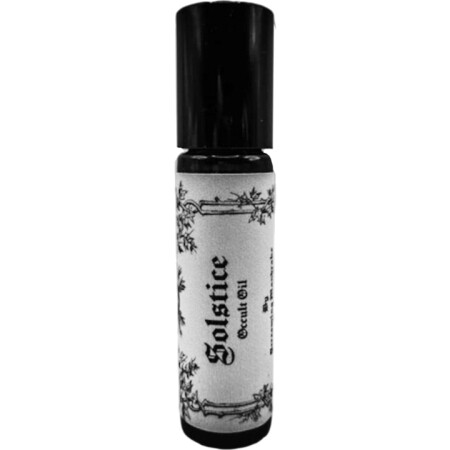 Screaming Mandrake Perfumes Solstice