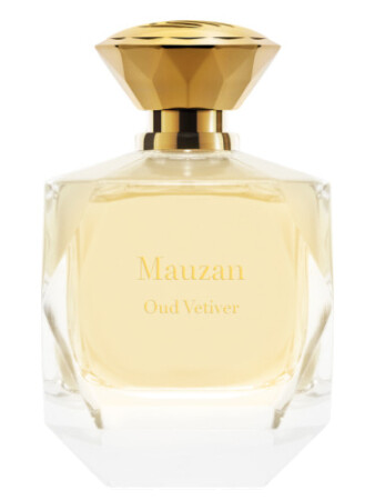 Mauzan Oud Vetiver