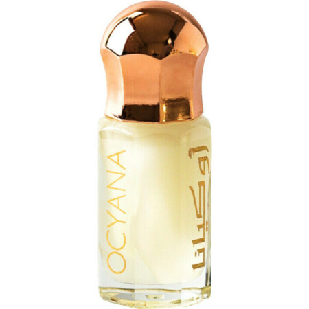 Ocyana Signature Musk
