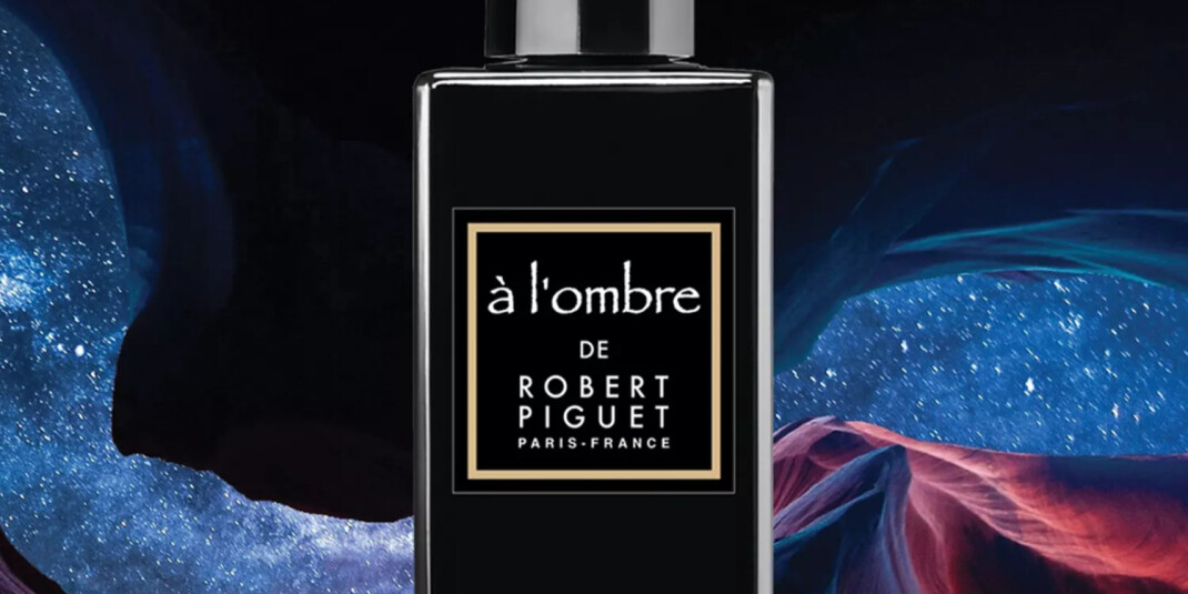 Загадочная притягательность ночи: новый аромат À L'Ombre от Robert Piguet