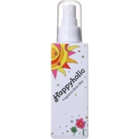 Expand Happyholic Body Mist