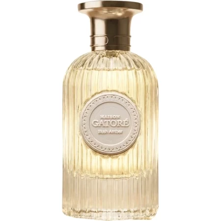 Maison Gatoré Blush Amber