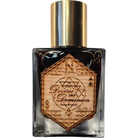 Nebiru Parfvms Devine Dominion