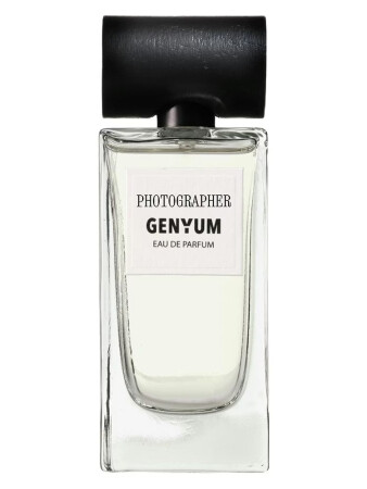Genyum Photographer