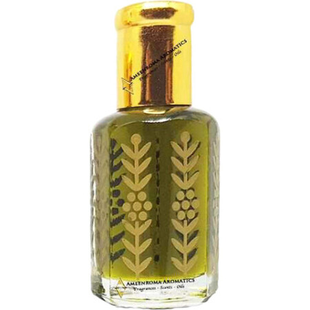 Ameenroma Aromatics J.Firdauz