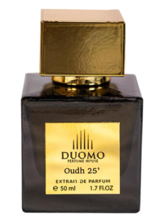Duomo Perfume House Oudh 25