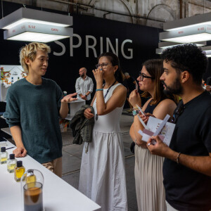 Pitti Fragranze 2023: какие ноты и семейства на волне популярности?