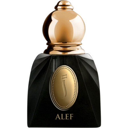 Kindus Alef Perfume Oil